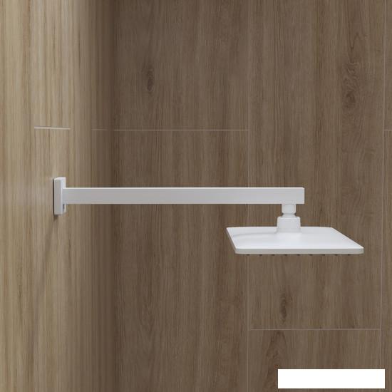 Держатель верхнего душа IDDIS Optima Home OPH40WSi61- фото3