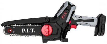 Аккумуляторная пила P.I.T. PKE20H-150A (без АКБ)