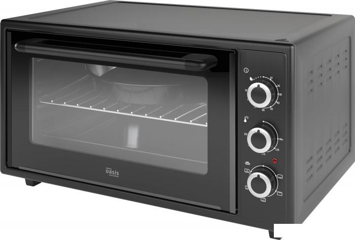 Мини-печь Making Oasis Everywhere M-50CB- фото2