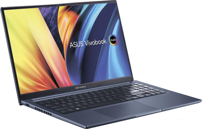Ноутбук ASUS Vivobook 15X OLED M1503IA-L1018- фото4