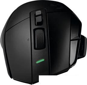 Игровая мышь Logitech G502 X Plus (черный)- фото2