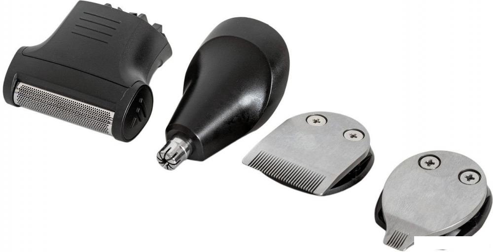 Машинка для стрижки волос JVC JHC56RS- фото4