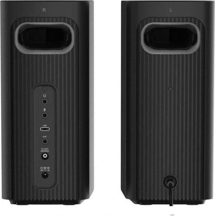 Акустика Creative GigaWorks T60- фото4