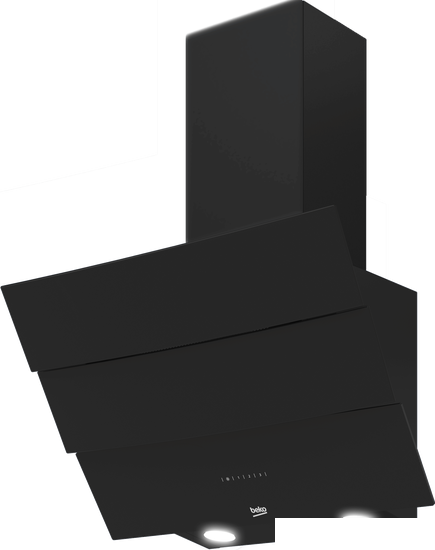 Кухонная вытяжка BEKO HCA 62640B- фото2