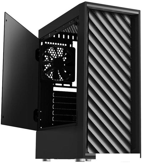 Корпус Zalman T7- фото2