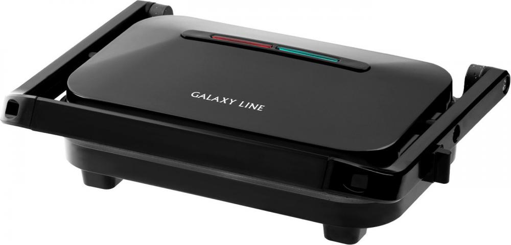 Электрогриль Galaxy Line GL2977- фото