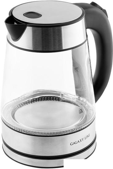 Электрический чайник Galaxy Line GL0561- фото4