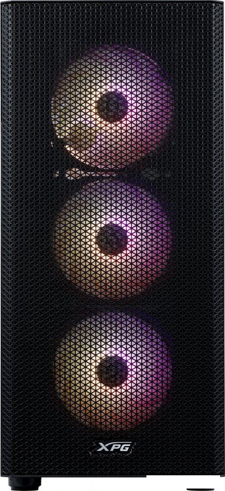 Корпус ADATA XPG Valor Mesh C (черный)- фото2