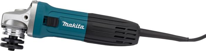 Угловая шлифмашина Makita GA5030RX9- фото3