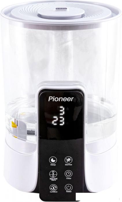 Увлажнитель воздуха Pioneer HDS60