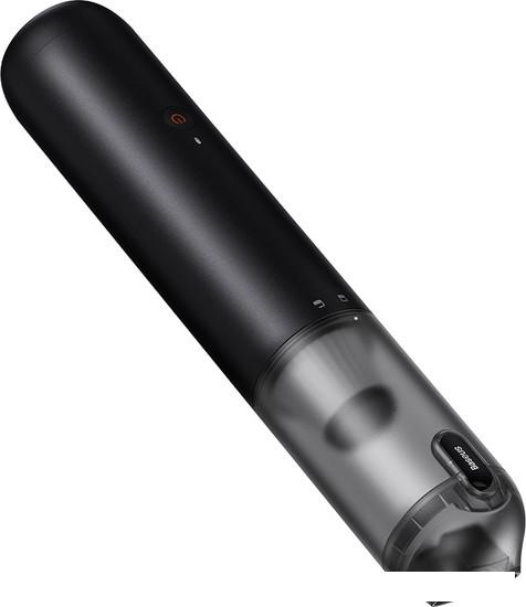 Автомобильный пылесос Baseus A3lite Car Vacuum Cleaner VCAQ050001 (черный)- фото3