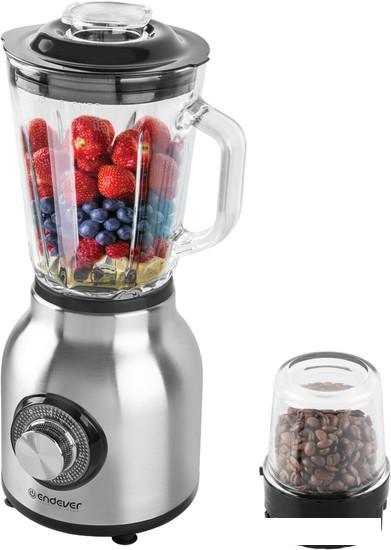 Стационарный блендер Endever Sigma-201
