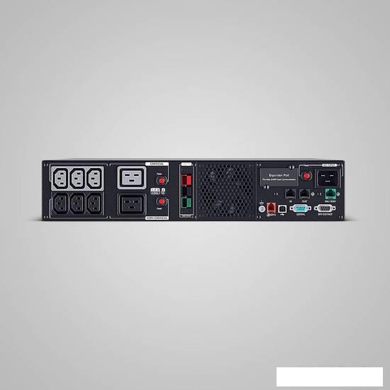 Источник бесперебойного питания CyberPower Professional Rackmount PR3000ERTXL2U- фото4