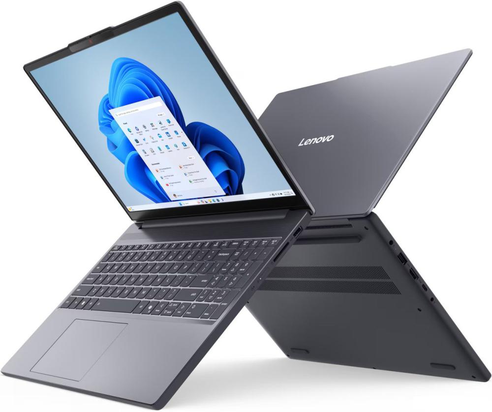 Ноутбук Lenovo IdeaPad Slim 3 15ARP10 83K7000URK- фото2