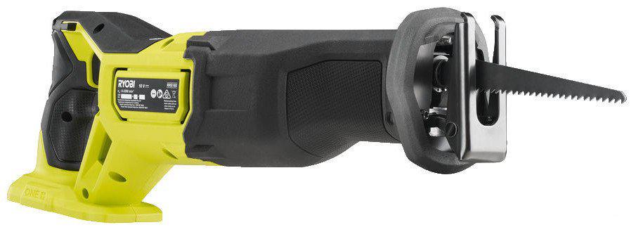 Сабельная пила Ryobi RRS18X-0 5133005013 (без АКБ)- фото2