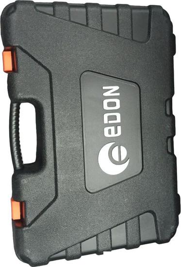 Универсальный набор инструментов Edon MHS-72 (72 предмета)- фото4