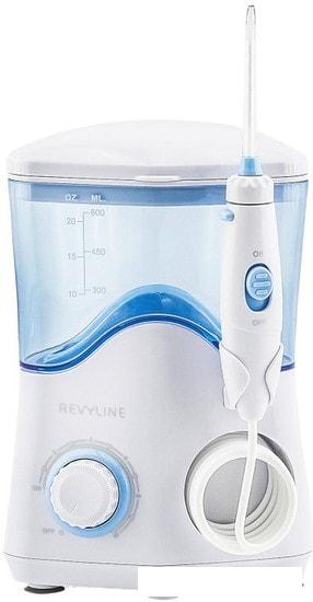 Ирригатор Revyline RL 100 (белый)- фото