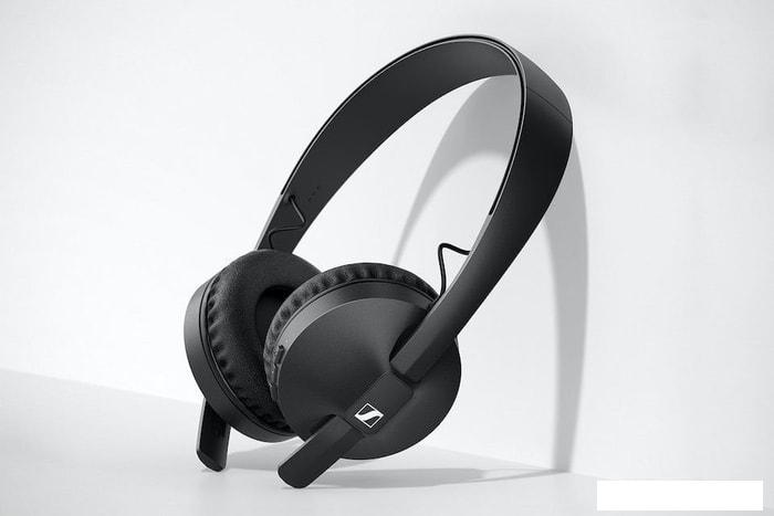 Наушники Sennheiser HD 250BT- фото4