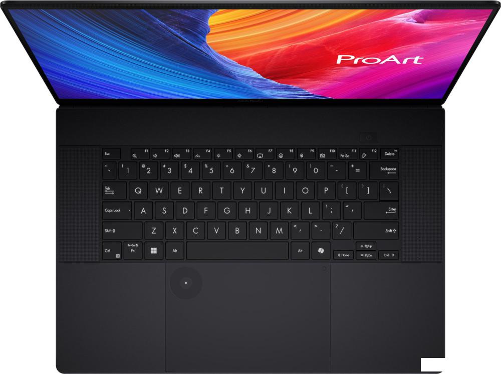 Рабочая станция ASUS ProArt P16 OLED H7606WV-ME035X- фото2