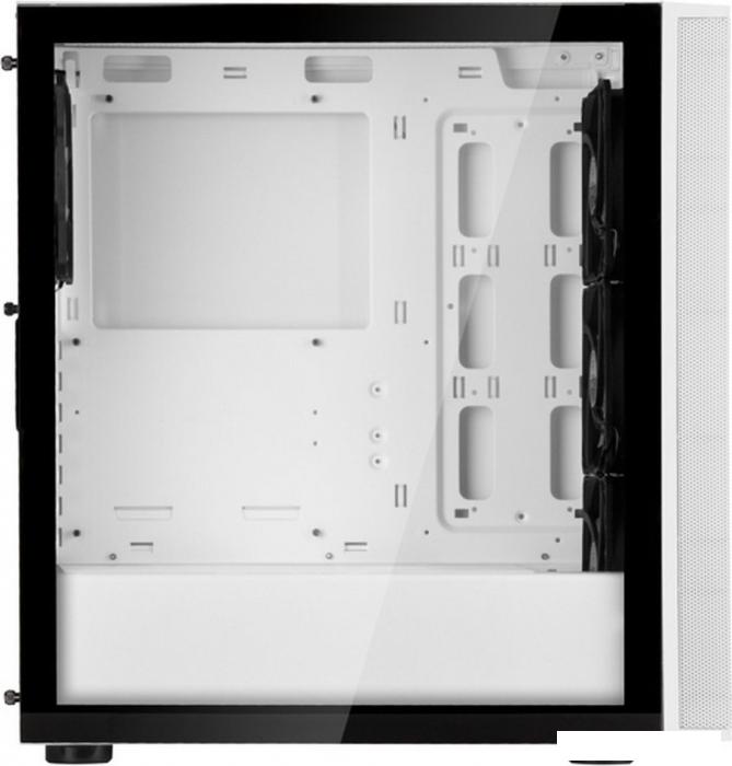 Корпус SilverStone Fara R1 Pro SST-FAR1W-PRO-V2- фото2