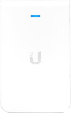 Точка доступа Ubiquiti UniFi In-Wall HD- фото