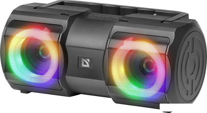 Беспроводная колонка Defender Beatbox 20- фото4