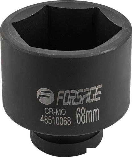 Головка слесарная FORSAGE F-48510068
