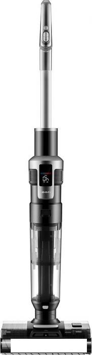 Вертикальный моющий пылесос Jimmy Cordless Vacuum&Washer HW9 Pro Max (синий/серый)- фото3