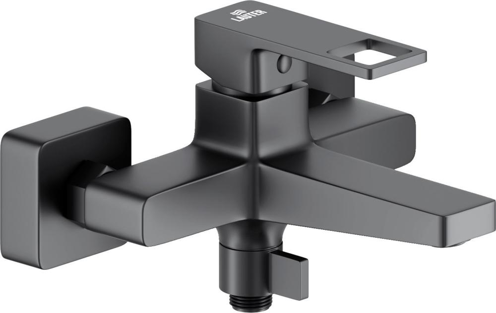 Смеситель Lauter Cascade 21СК6615BS