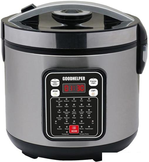 Мультиварка Goodhelper MC-5200