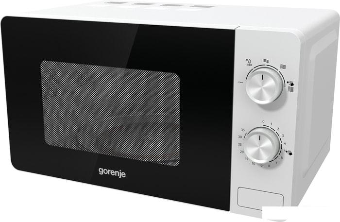 Микроволновая печь Gorenje MO20E1W- фото4