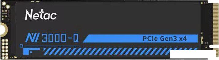 SSD Netac NV3000-Q 1TB NT01NV3000Q-1T0-E4X