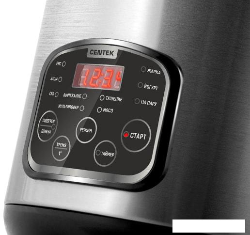 Мультиварка CENTEK CT-1490- фото3