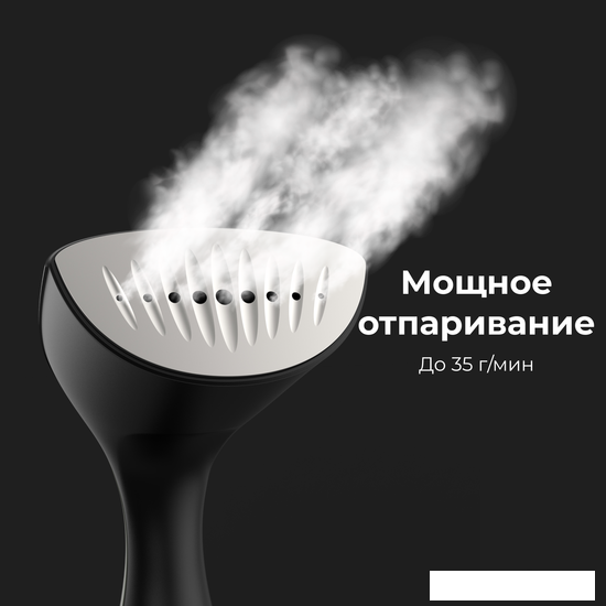 Отпариватель AENO GS1- фото2