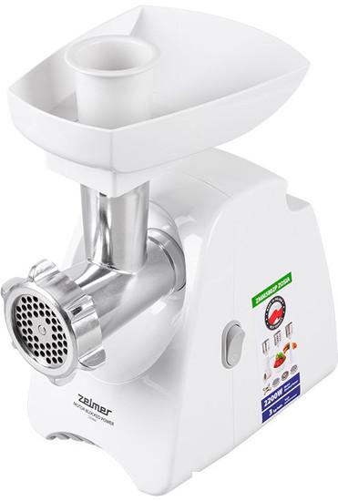 Мясорубка Zelmer ZMM5801P- фото3