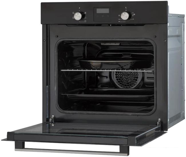 Электрический духовой шкаф Simfer B6EB56016- фото3