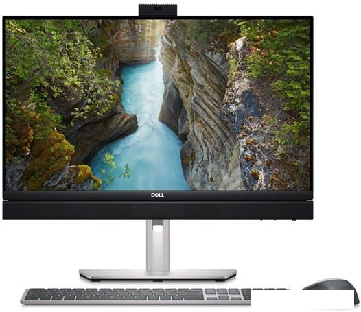 Моноблок Dell OptiPlex 7410-7651- фото