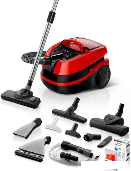 Пылесос Bosch BWD421PET- фото2