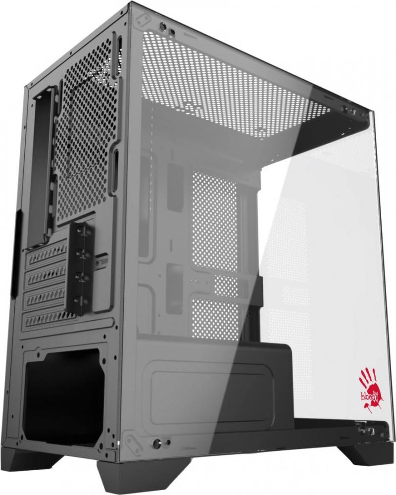 Корпус A4Tech Bloody BD-CC103 (черный)- фото4