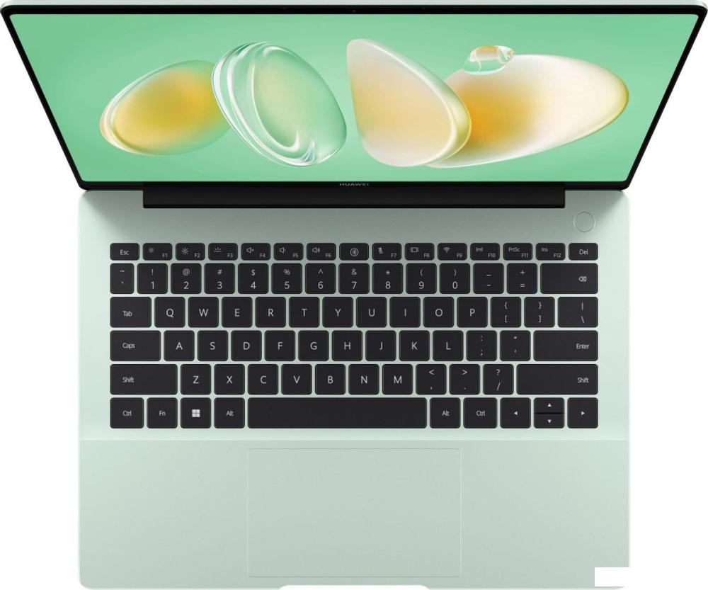 Ноутбук Huawei MateBook 14 2024 FlemingH FLMH-X 53014APS- фото3