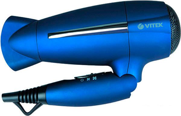 Фен Vitek VT-1309 B- фото2