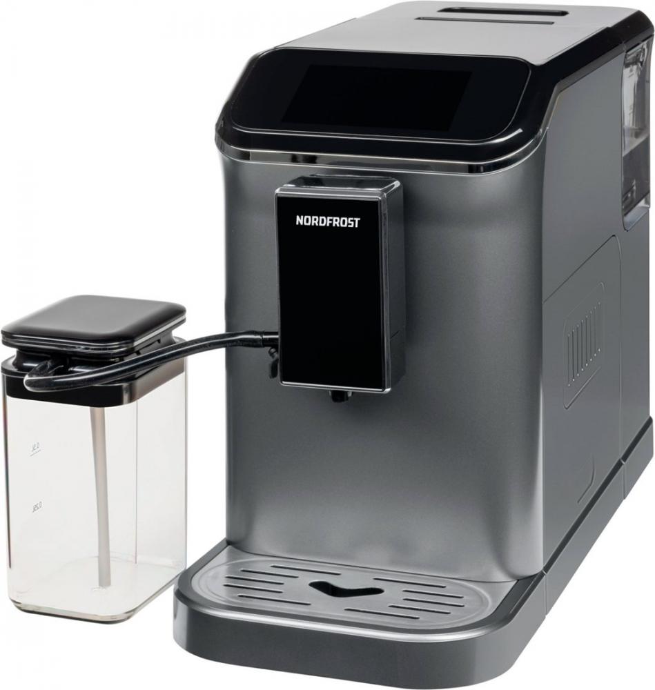 Кофемашина Nordfrost Home 300 Gr- фото