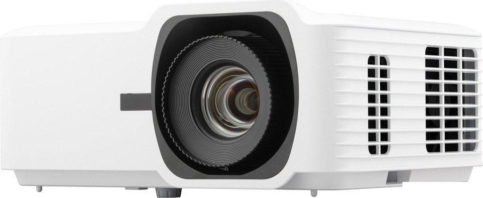 Проектор ViewSonic LS741HD- фото4