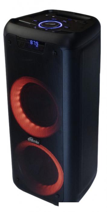 Патибокс (колонка для вечеринок) Ritmix SP-890B- фото3