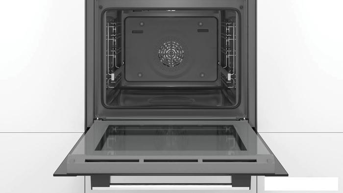 Электрический духовой шкаф Bosch Serie 4 HRA334EB0- фото3