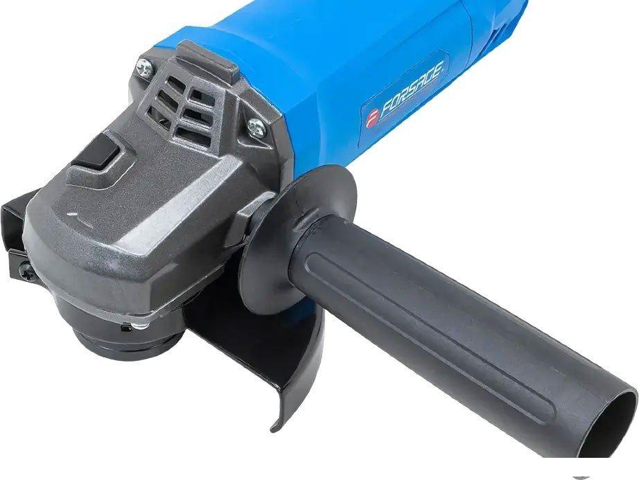 Угловая шлифмашина FORSAGE F-S1M-DH31-125- фото3
