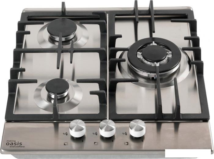 Варочная панель Making Oasis Everywhere P-3SBM