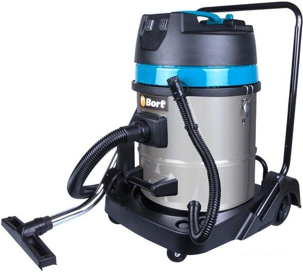 Пылесос Bort BSS-2260-Twin- фото