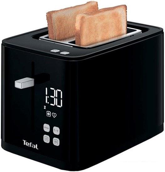 Тостер Tefal TT640810- фото2