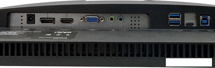 Монитор Hiper EasyView KB2718- фото3